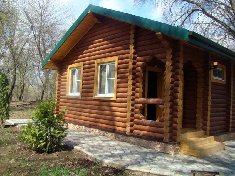 Рыболовная база «Дельта Трофи»